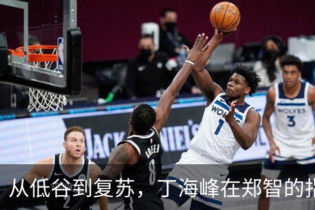 从低谷到复苏，丁海峰在郑智的指引下重焕生机